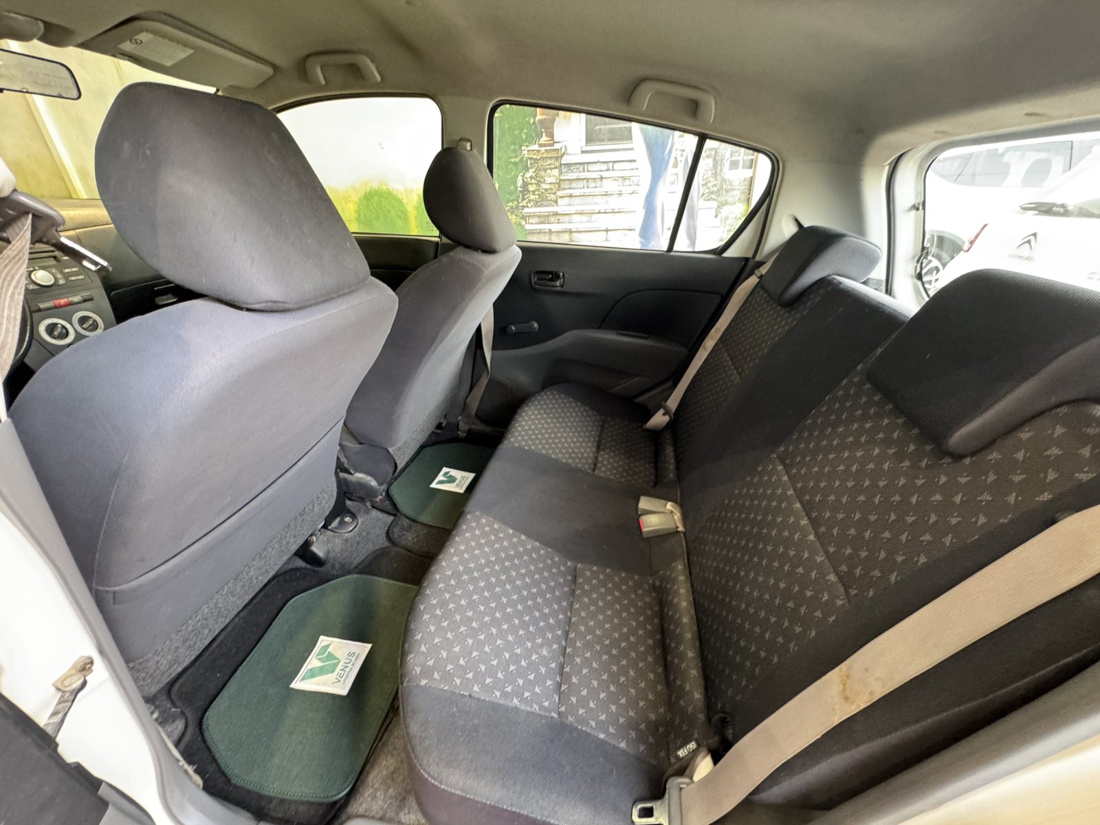 Daihatsu Cuore 12v 2008 - 16